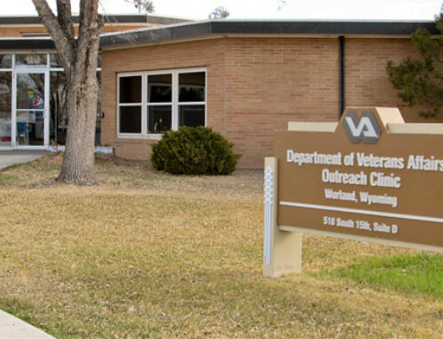 VETERAN’S AFFAIRS CLINIC