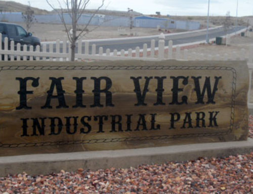 FAIR VIEW INDUSTRIAL PARK